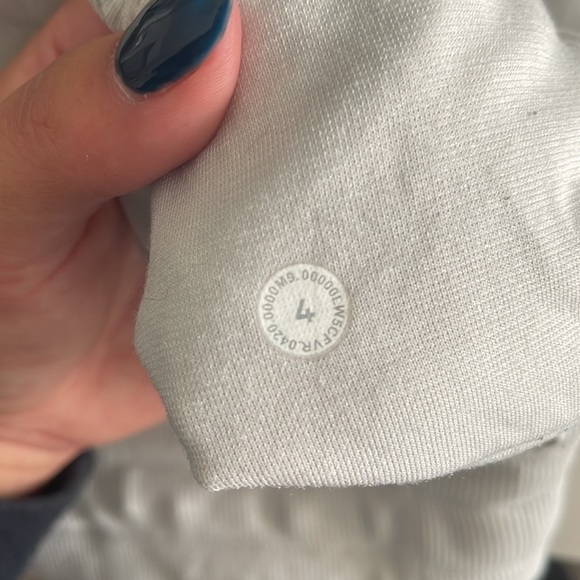 Lululemon Dance Studio Pant - Picture 8 of 8